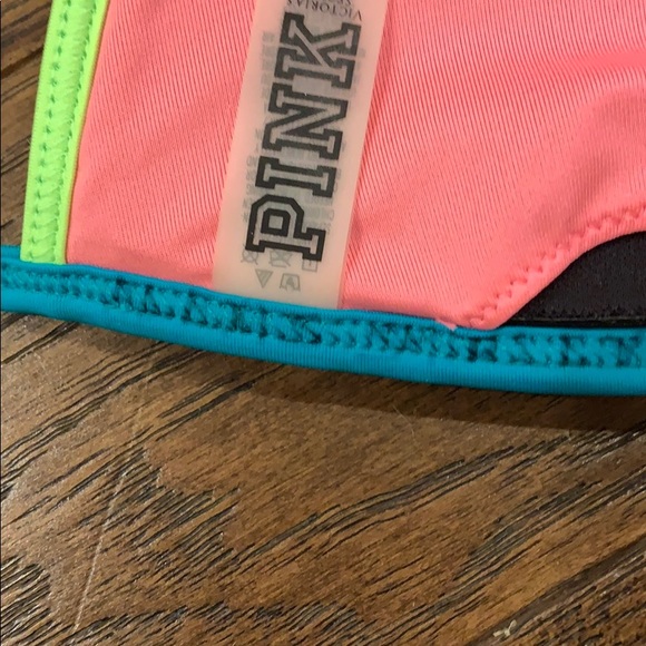 Pink bikini top - Picture 4 of 4